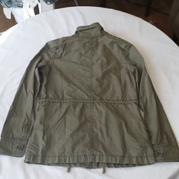 Military Style Jacket by Old Navy - Picture 4 of 8
